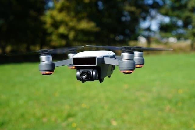 Exploring Drone Delivery Service in KCMO for Faster Local Shipping
