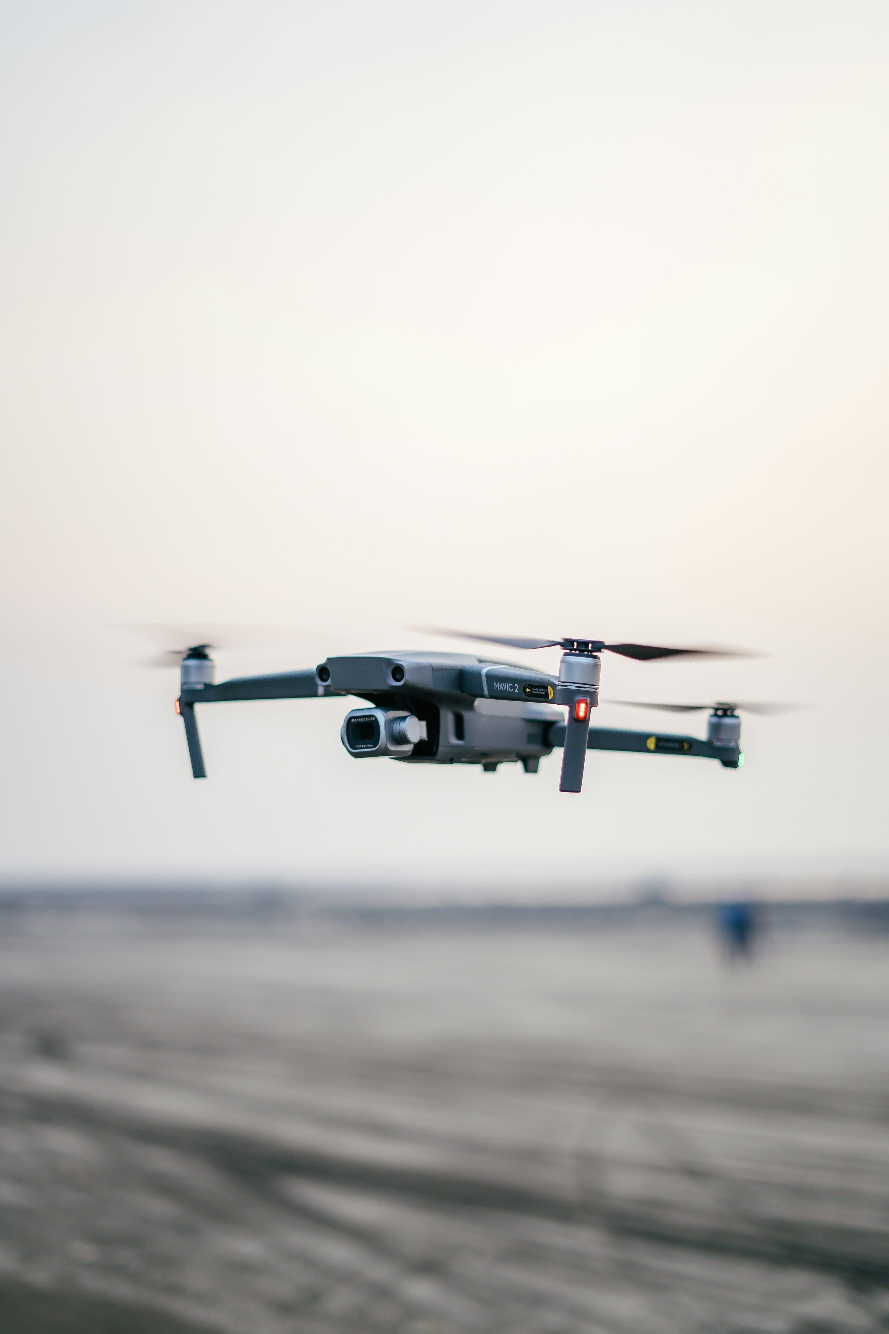 Top Picks for Drones with Cameras Near Me for Stunning Aerial Photography