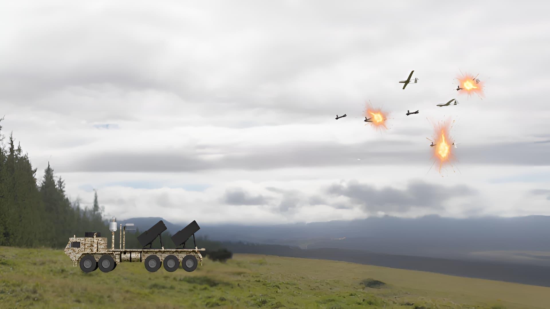 Experience Stunning Aerial Views with Osmo Drone Camera Innovations