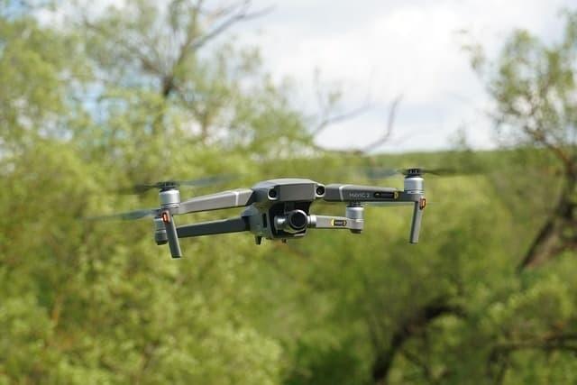 Drone as First Responder Revolutionizing Emergency Services Worldwide