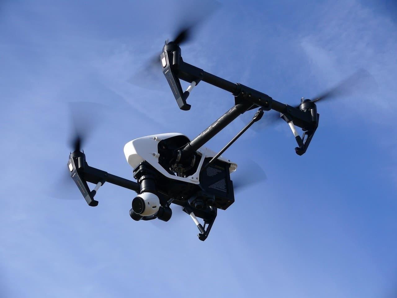 Discover the Best Silent Drone with Camera for Stealthy Aerial Photography