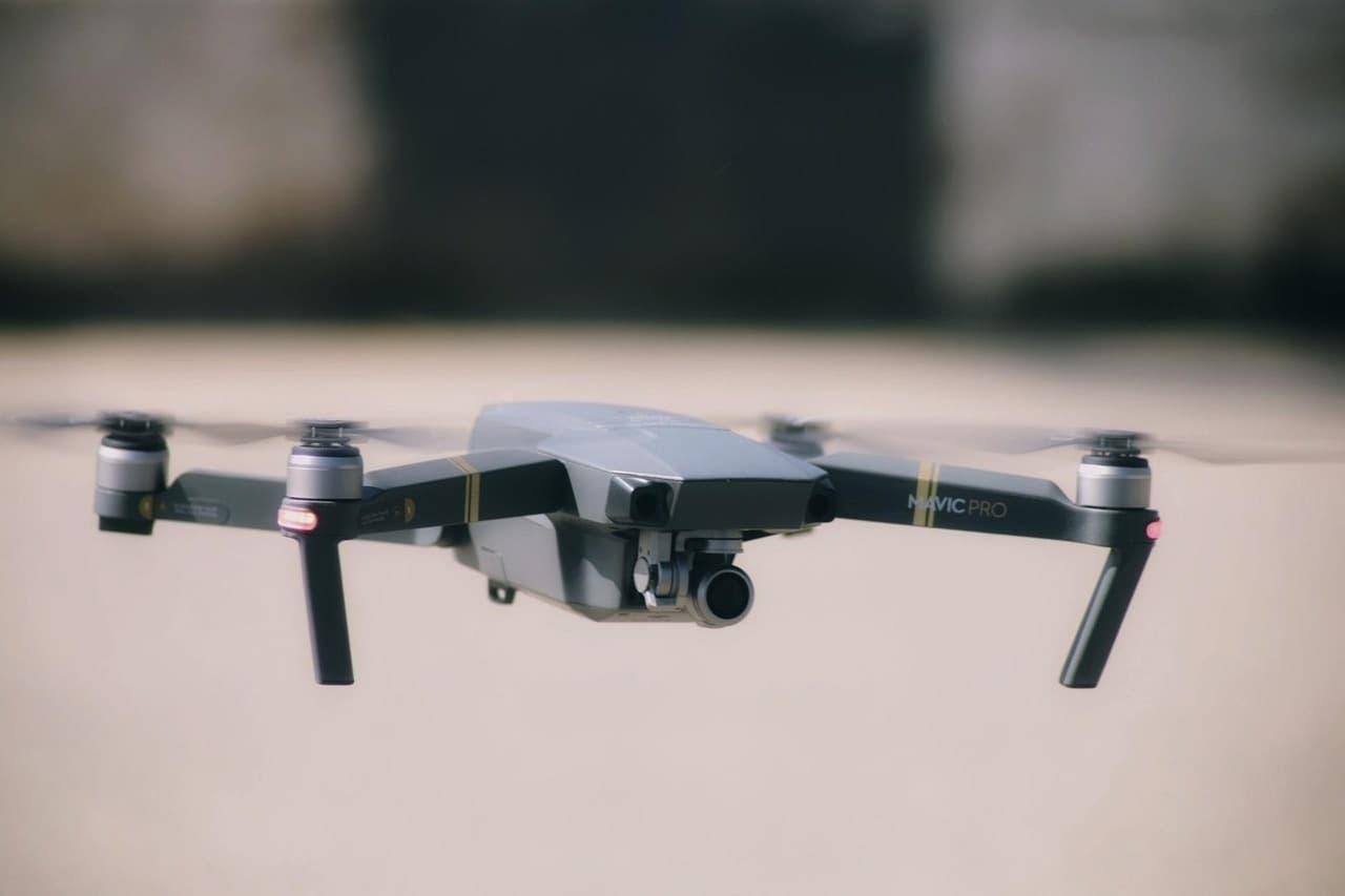 Top 10 Innovative Ways Drones Are Transforming Everyday Life