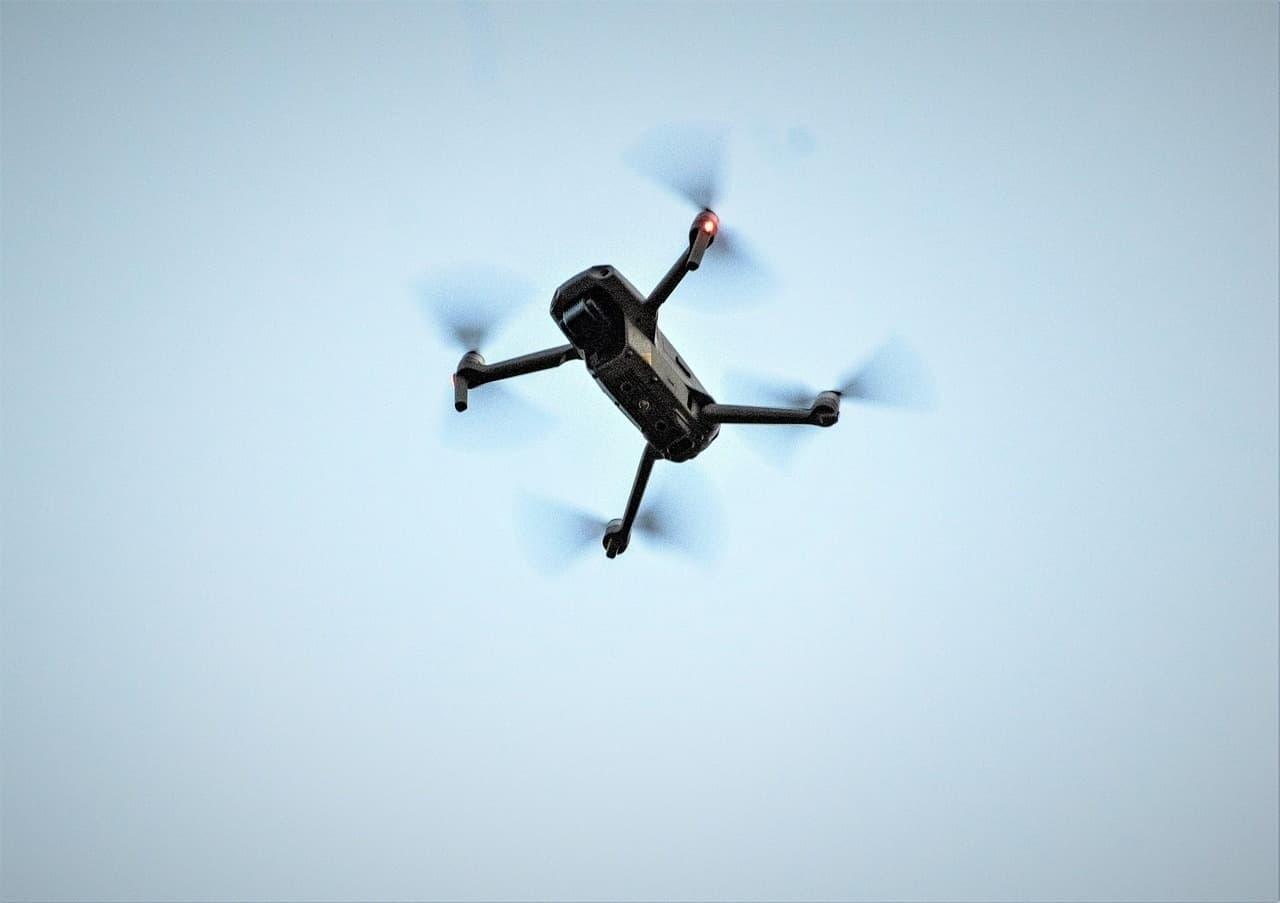 Exploring the Latest Innovations in Maryland Drones for Hobbyists and Professionals
