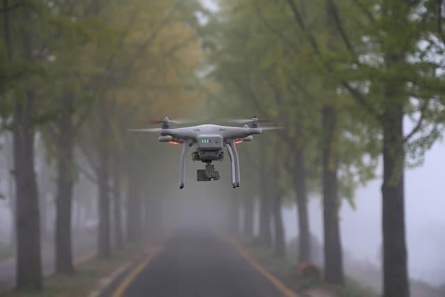 Top Features to Look for in a Drone with Camera for Beginners