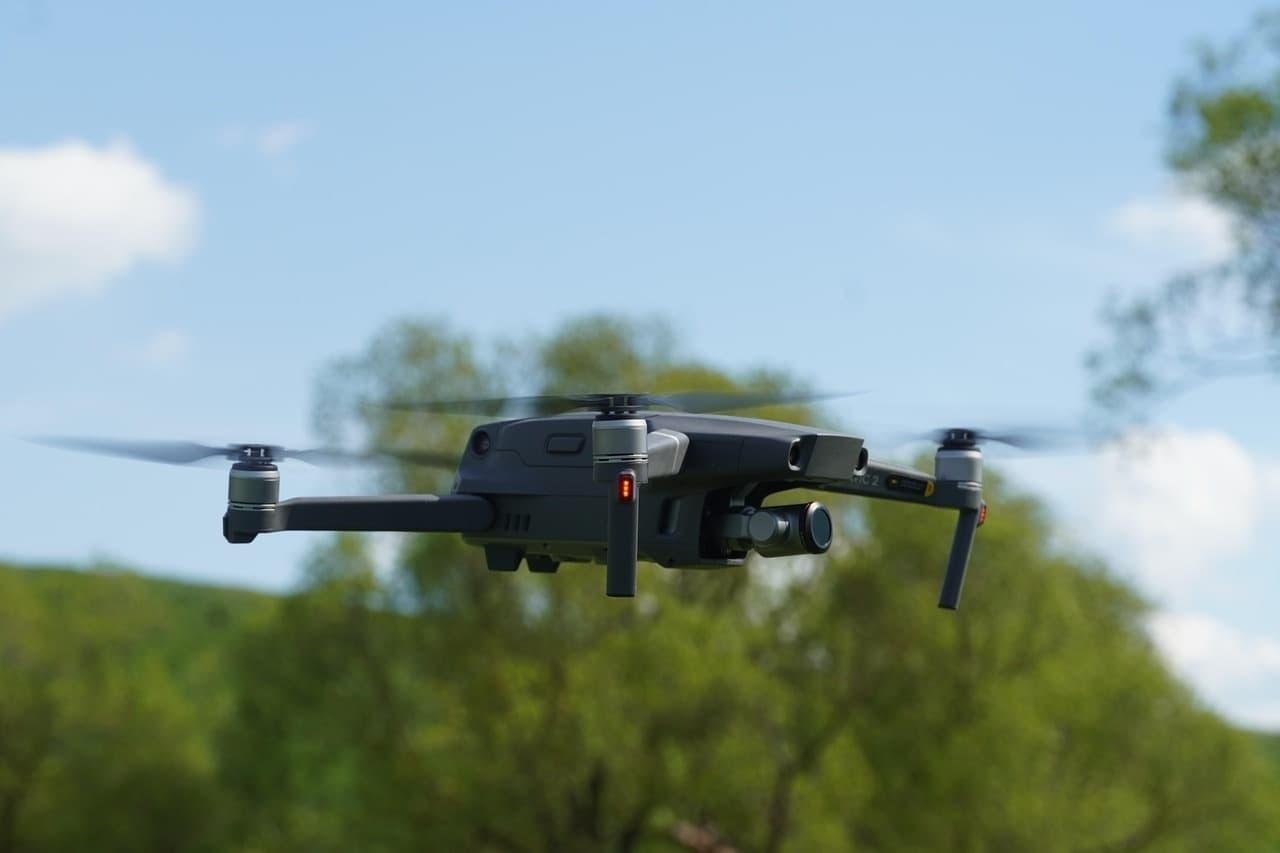 Top 7 Drone with Camera Under $500 Picks for Stunning Aerial Photos in 2024