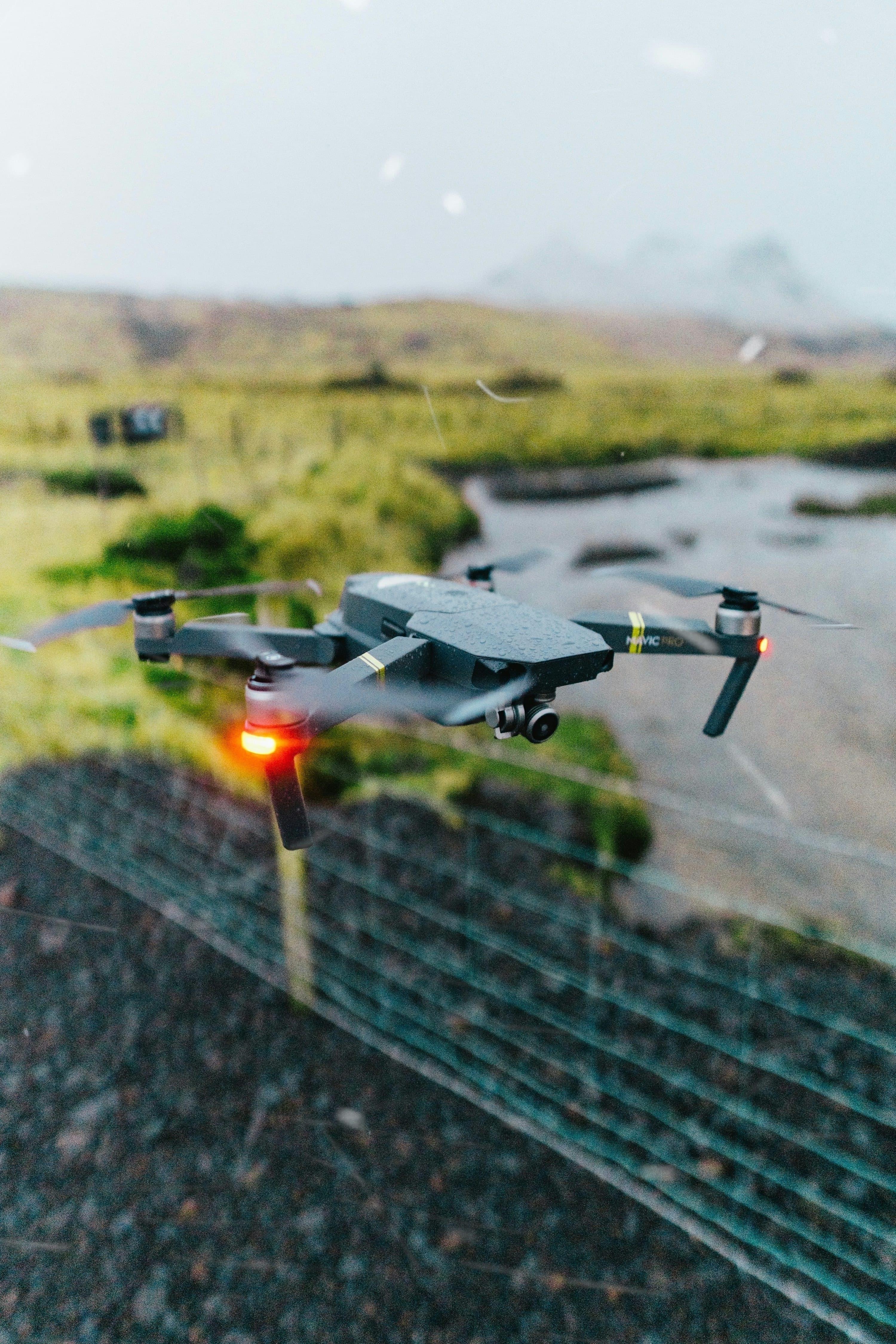 Top Benefits of Using a Lidar Drone for Accurate Mapping