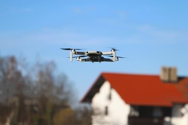 Fly High with Fader Hawk Drone and Experience Next Level Aerial Adventures