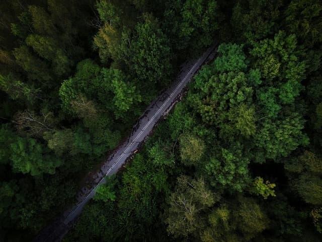 Aerial Drone Photography Tips for Stunning Landscape Shots