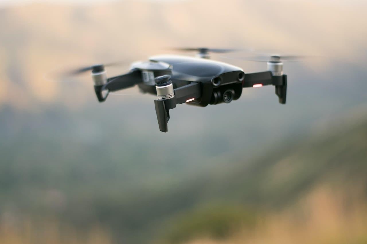 Exploring Bee Drone Technology and Its Impact on Modern Agriculture