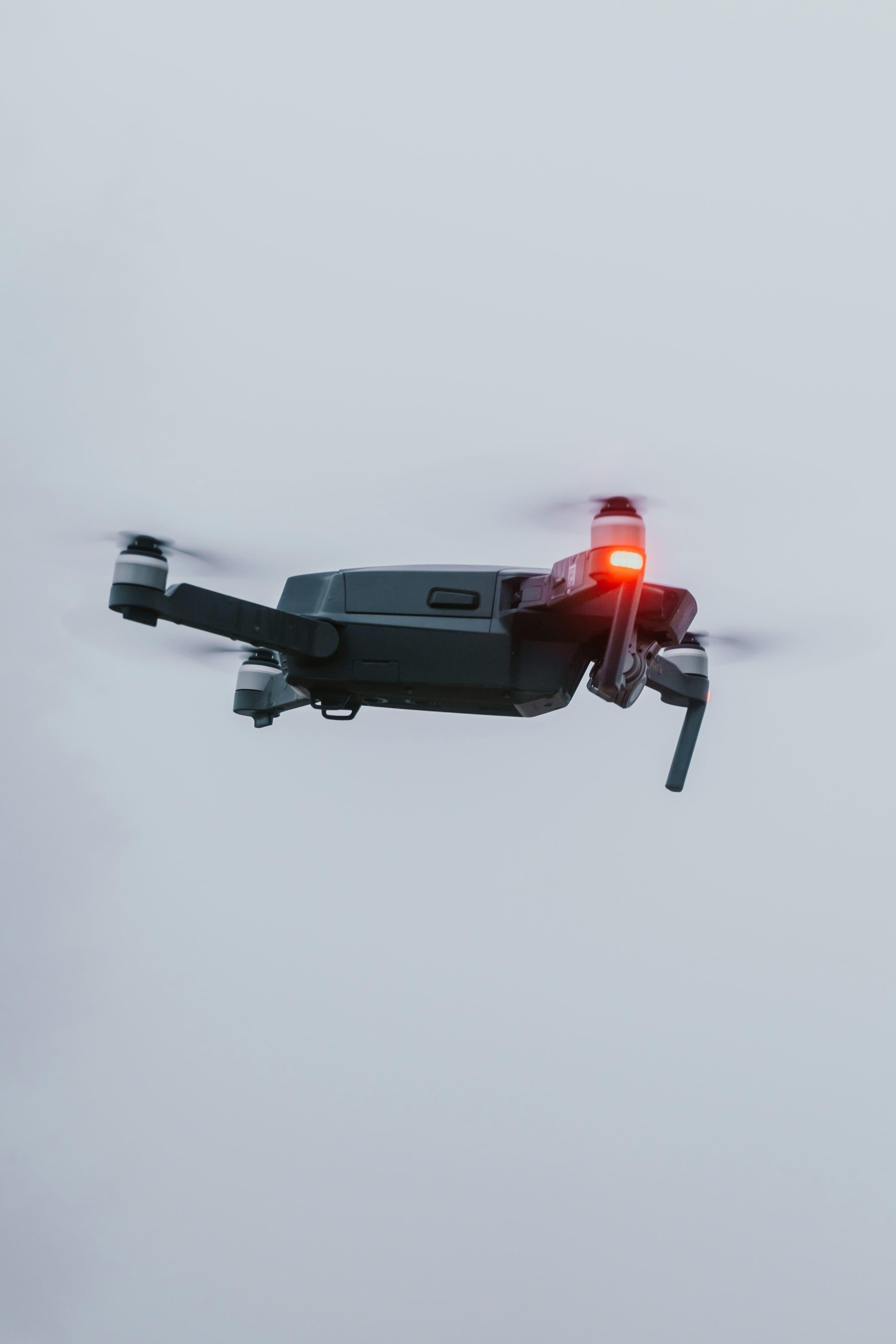 Comparing Drone with Camera Prices for Every Budget