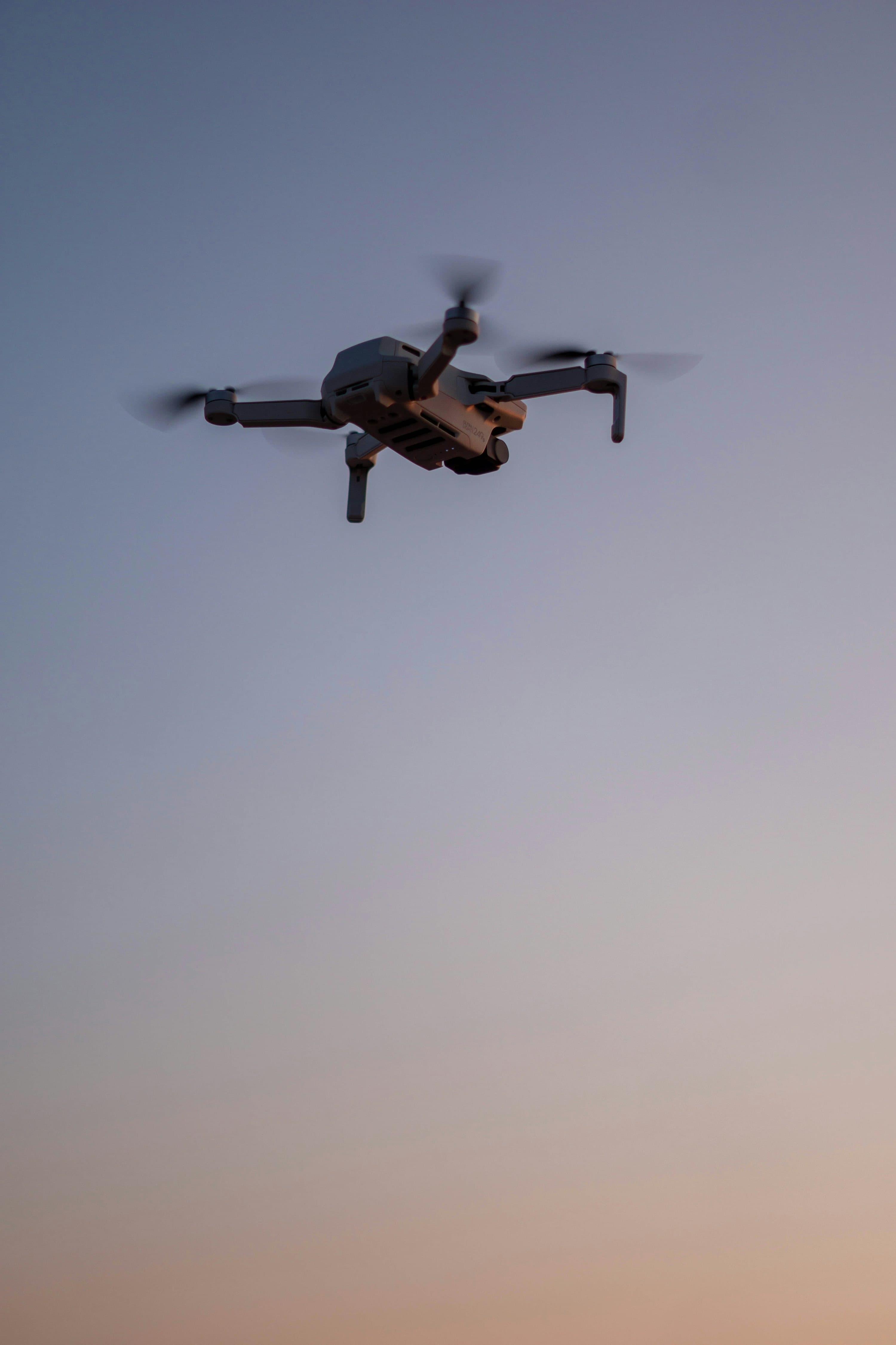 Top Features to Look for in an Indoor Drone with Camera