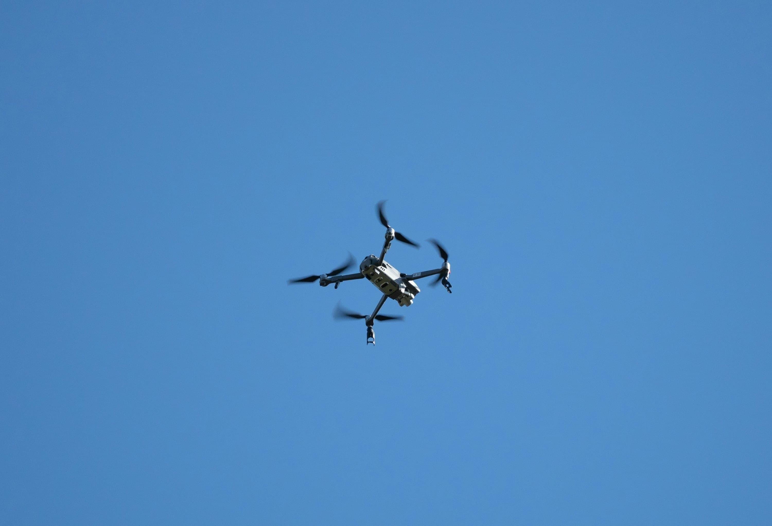Exploring the Top Film Drone Innovations of 2017