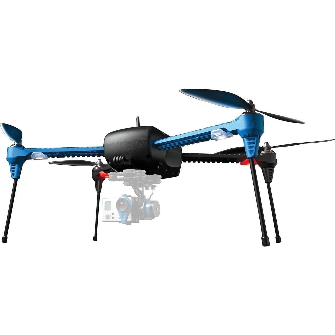 Discover the Best Costco DJI Drone Deals for Your Next Aerial Adventure