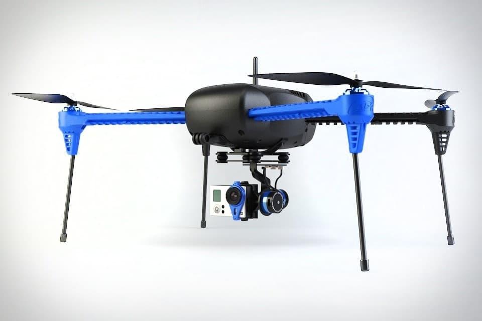 How Drones Are Shaping Trump Administration Policies