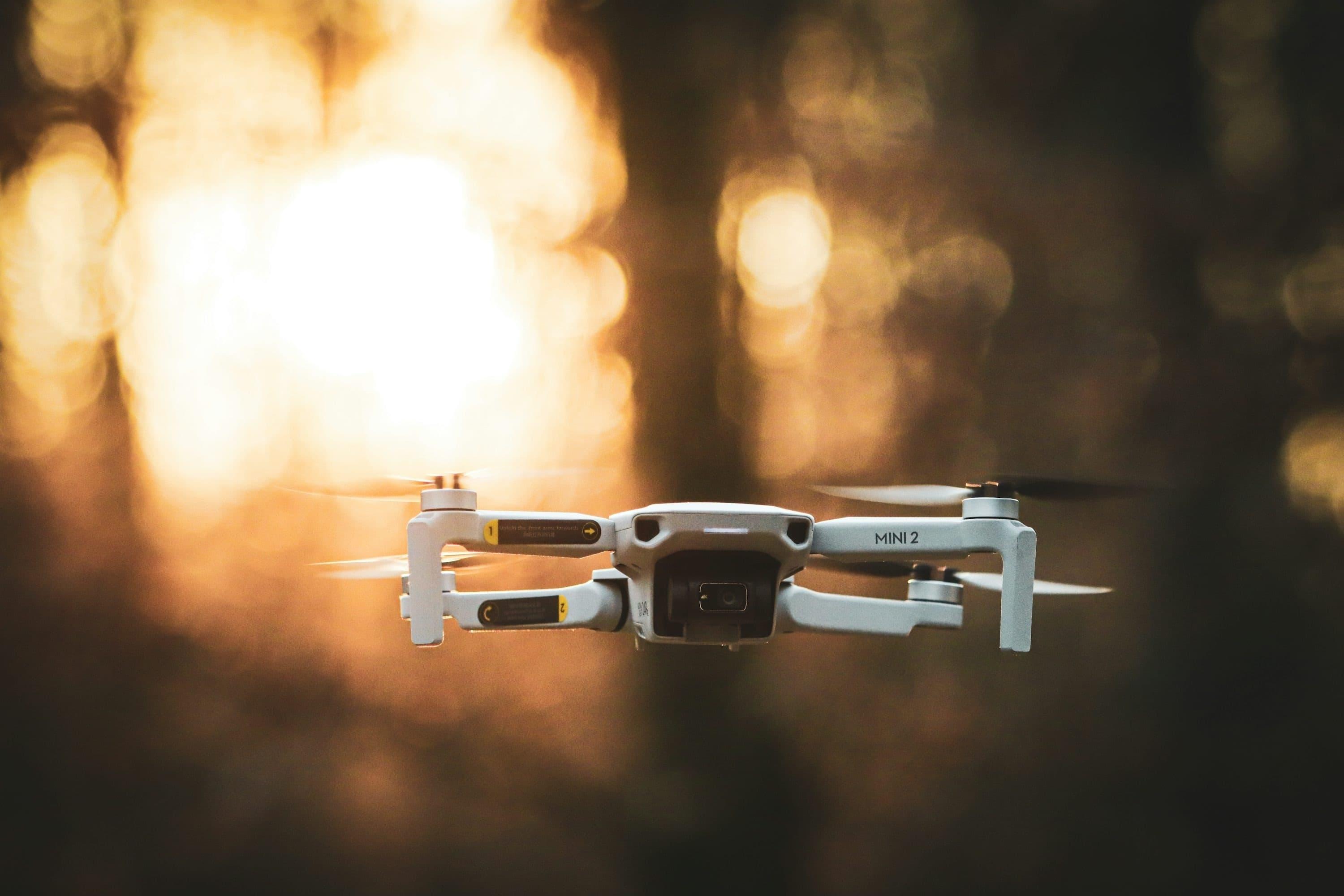Latest DJI Drone Ban Update and What It Means for UAV Enthusiasts Latest DJI Drone Ban Update and What It Means for UAV Enthusiasts