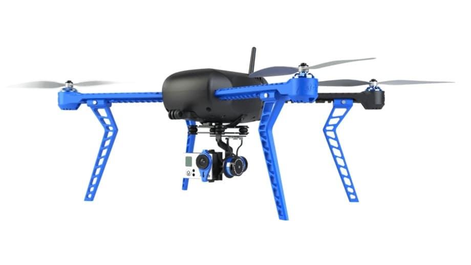 Sharper Image Drone Mach 10 with Camera Streaming Review and User Experience