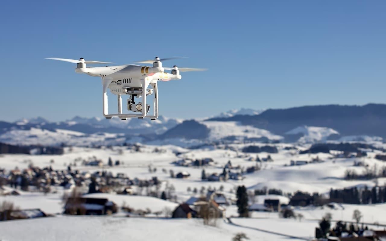 Top Picks for Drones with Camera Under $100 for Budget-Friendly Aerial Photography