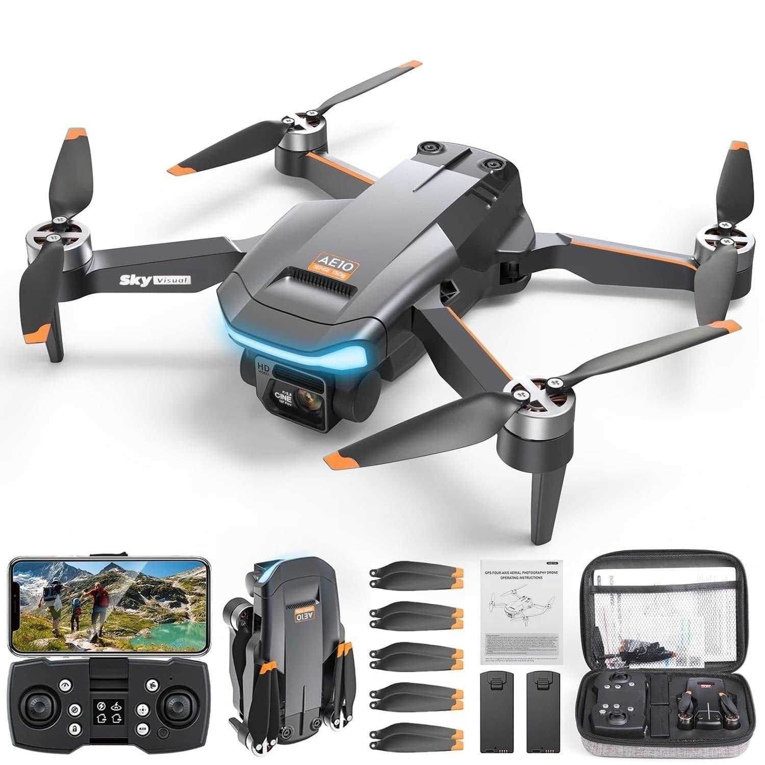 Discover Top Deals on Lidar Drone for Sale and Elevate Your Surveying Projects
