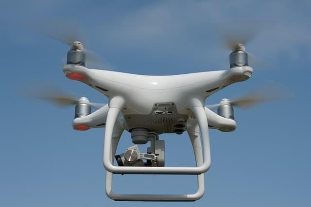 Latest News Drones Updates and Trends in Aerial Technology