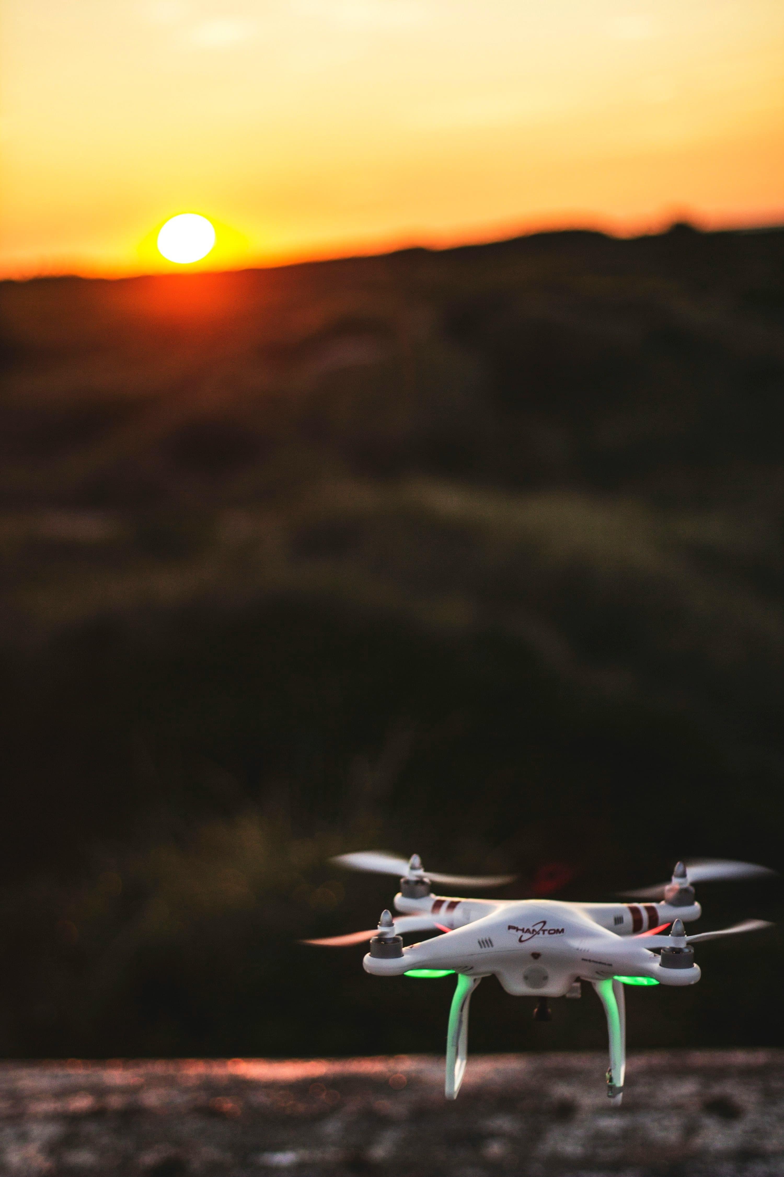 Master Drone Flight Training with Expert Tips for Beginners and Enthusiasts