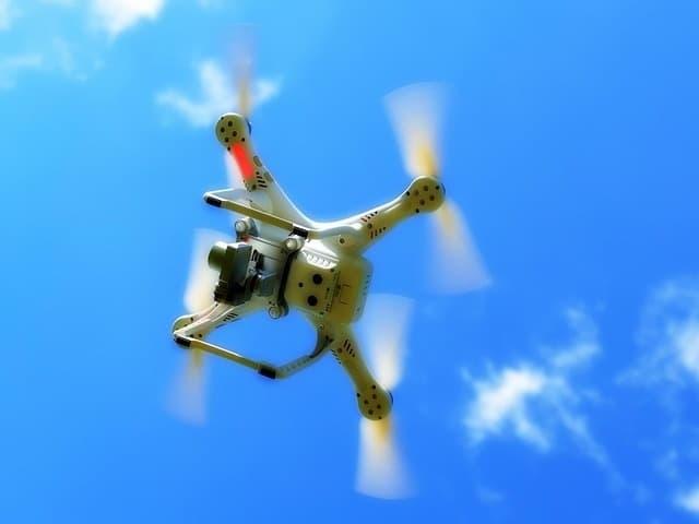 Exploring Drone Delivery Service in KCMO for Faster Local Shipping