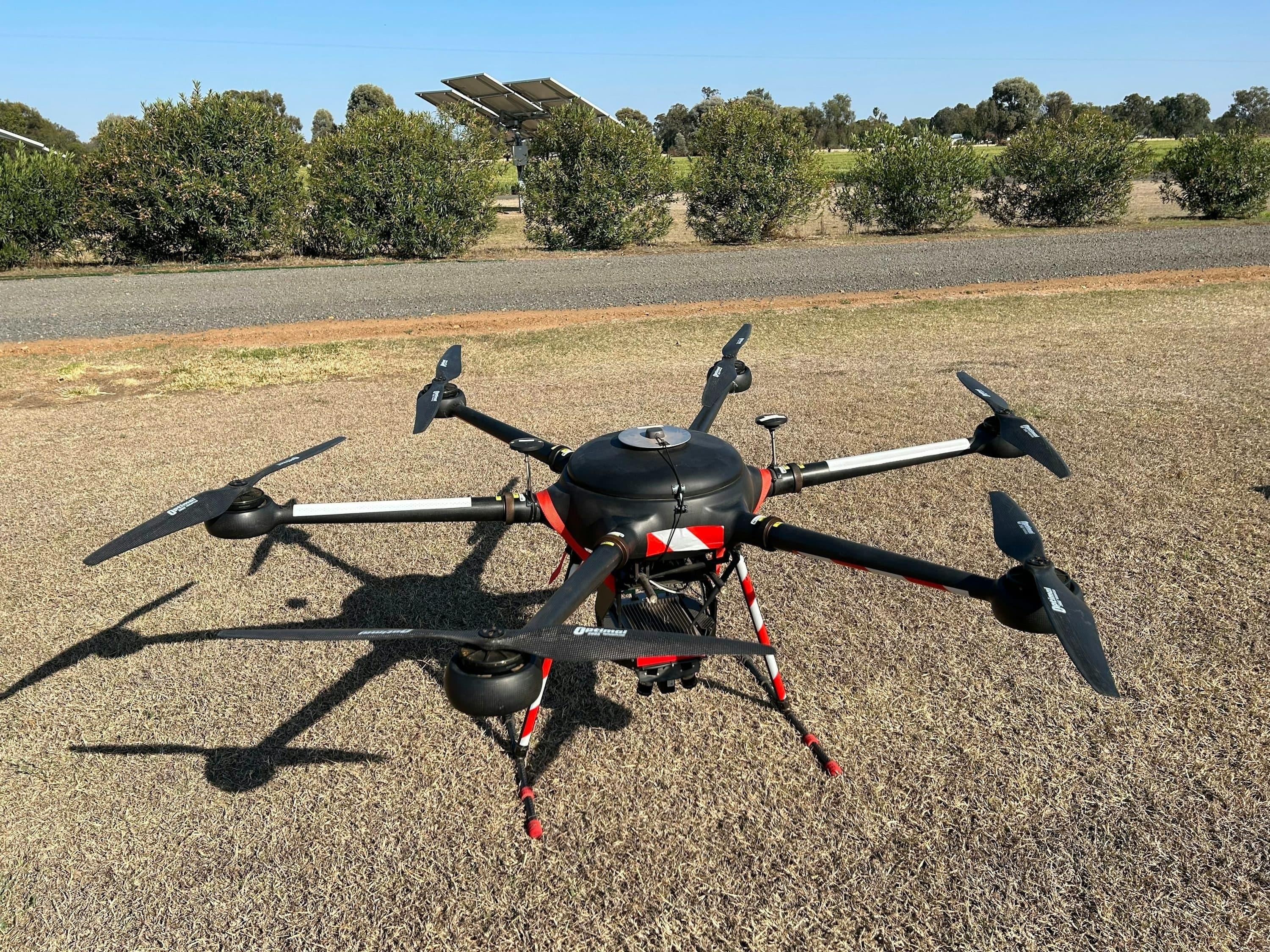 Drone Cost Guide for 2024 What to Expect When Buying a Drone