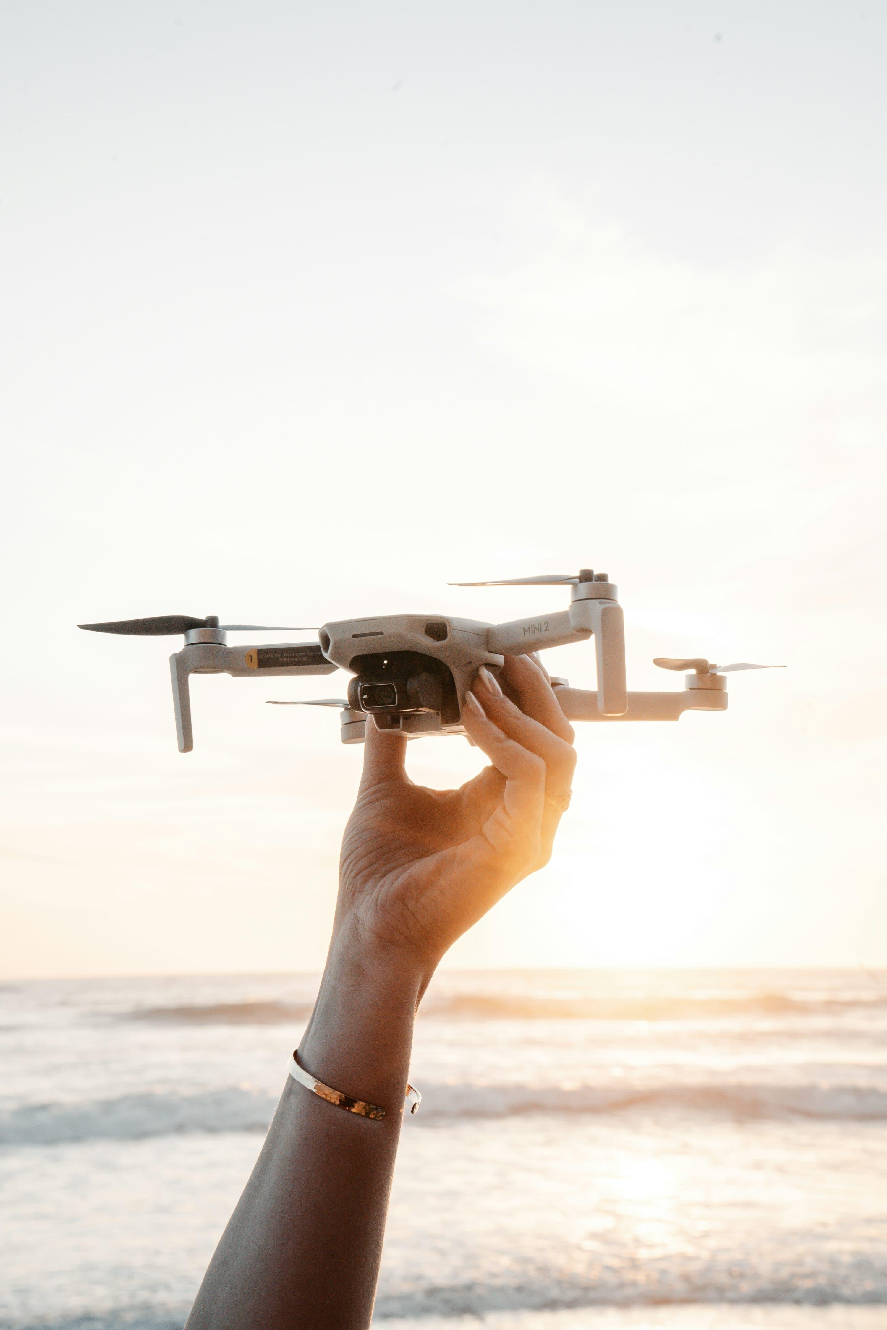 Top Features of DJI Drone with Thermal Camera for Advanced Aerial Imaging