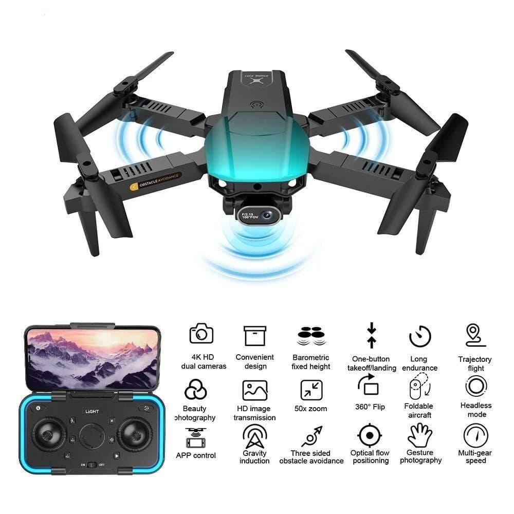 Exploring the Latest Innovations in Drone with Gun Technology and Safety Applications