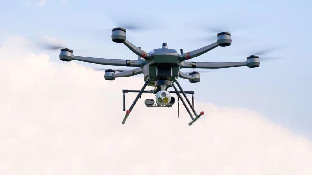Exploring the Future of Drones Unmanned Technology and Its Impact on Modern Industries