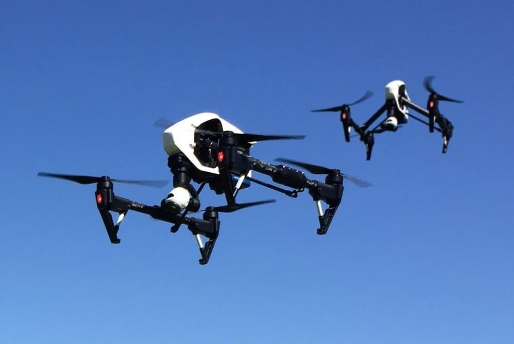 Top Reasons to Choose Drone Insurance for Comprehensive Aerial Protection Top Reasons to Choose Drone Insurance for Comprehensive Aerial Protection