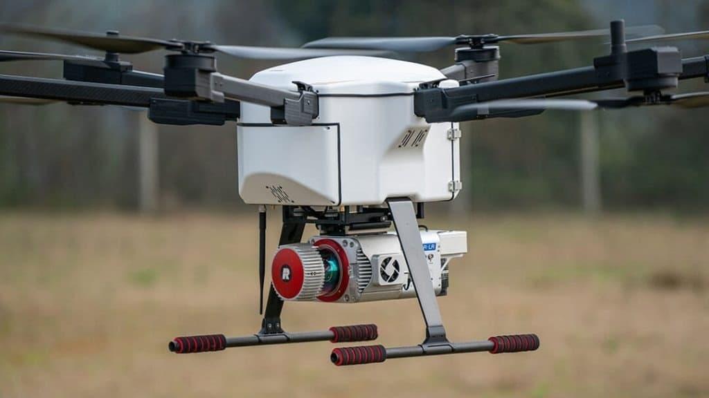 Boston Drone Operation Arrests Spark Concerns Over Airspace Safety