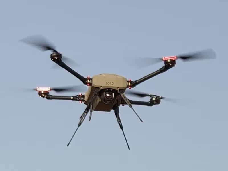 Top Picks for Best Quality Drones for Sale in 2024