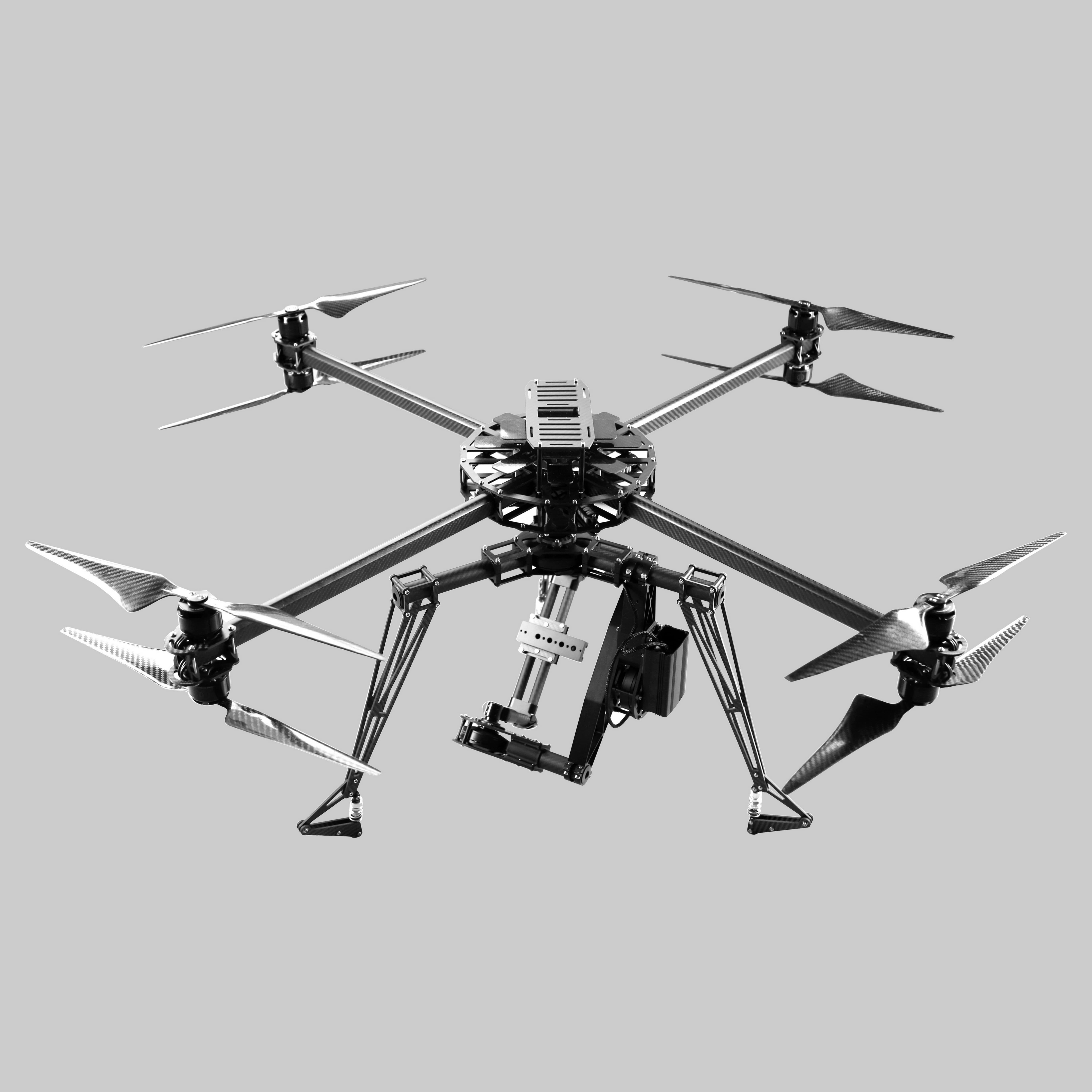 Exploring the Latest Innovations in Dron DJI Technology