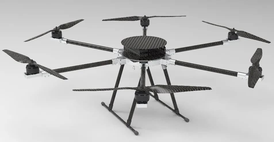 Discover the Advanced Features of DJI Mini 4K Drone for Stunning Aerial Photography