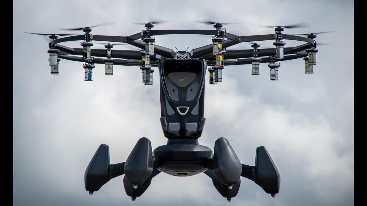 How to Obtain Your Drone Pilot License for Professional Flying