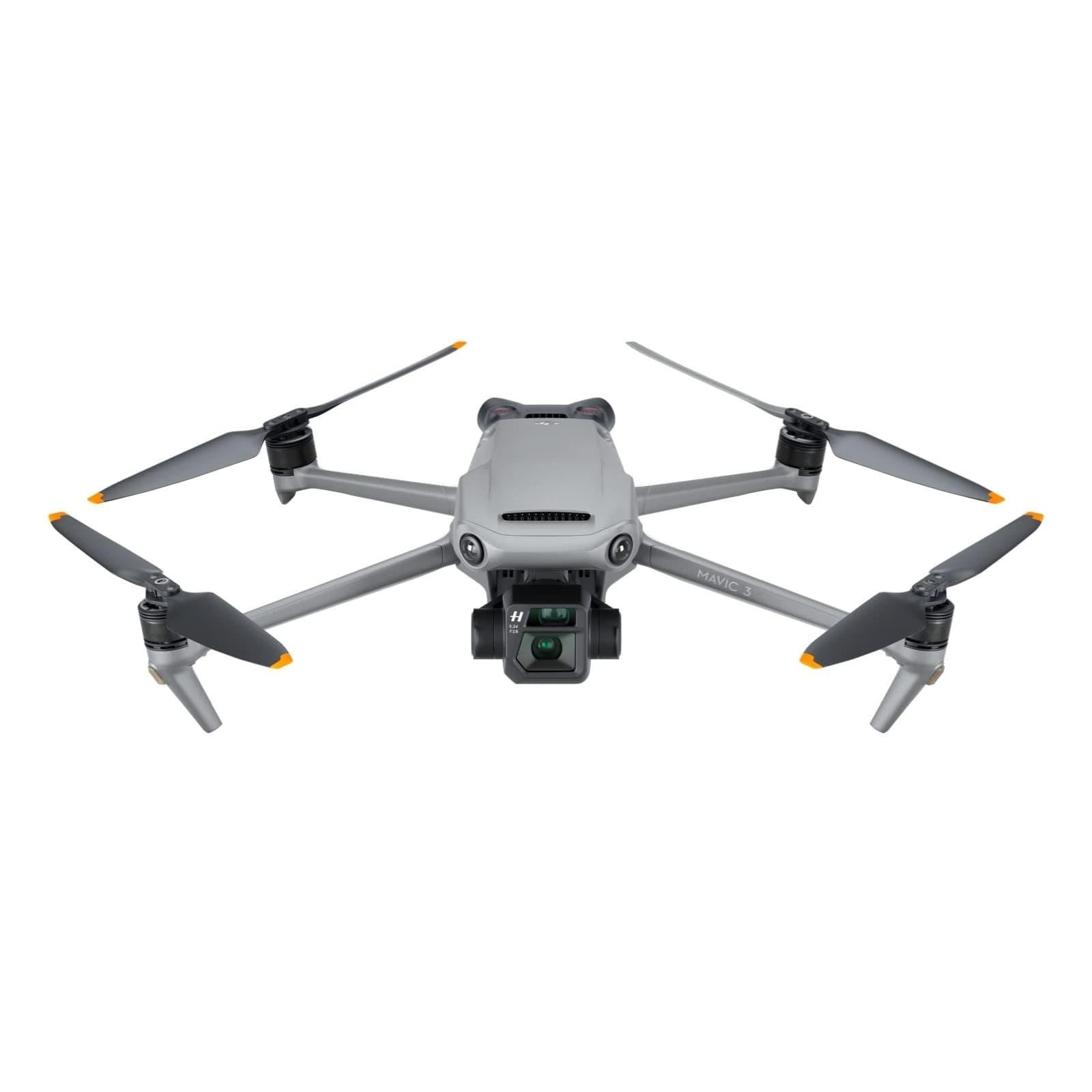 Top Uses and Benefits of a Reconnaissance Drone in Modern Surveillance