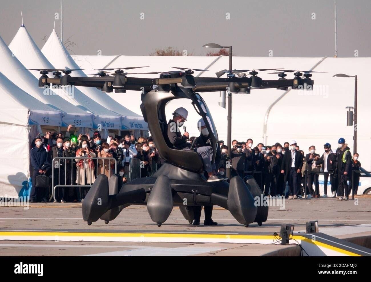 Discover the Best of Drones for Enthusiasts and Beginners in 2024
