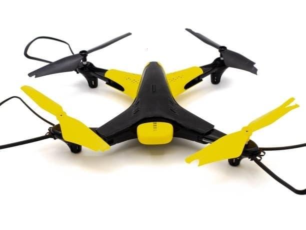 Top Features to Look for in a Drone with Camera for Beginners