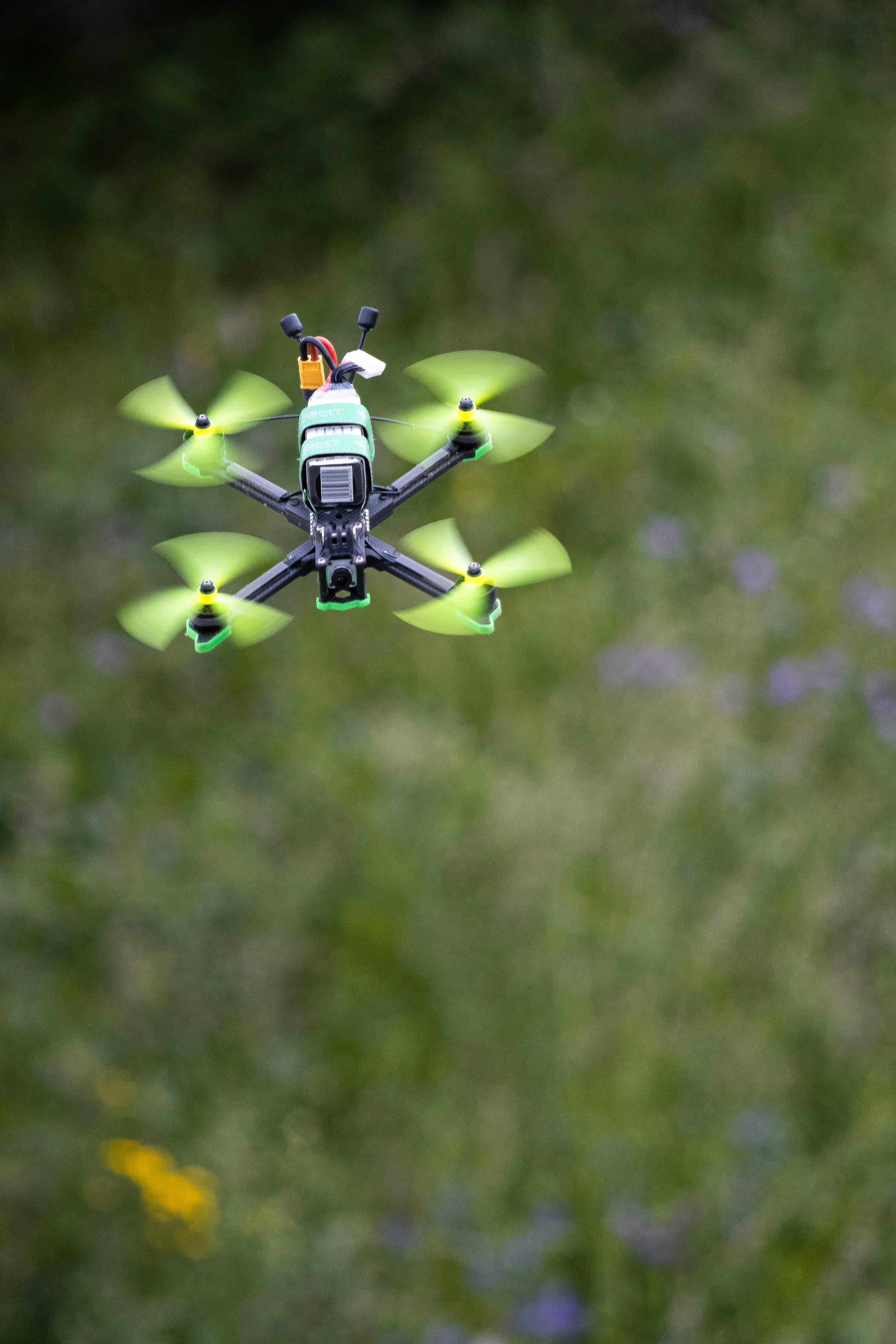 Exploring What Is Drone Aircraft The Role and Benefits of Unmanned Aerial Vehicles