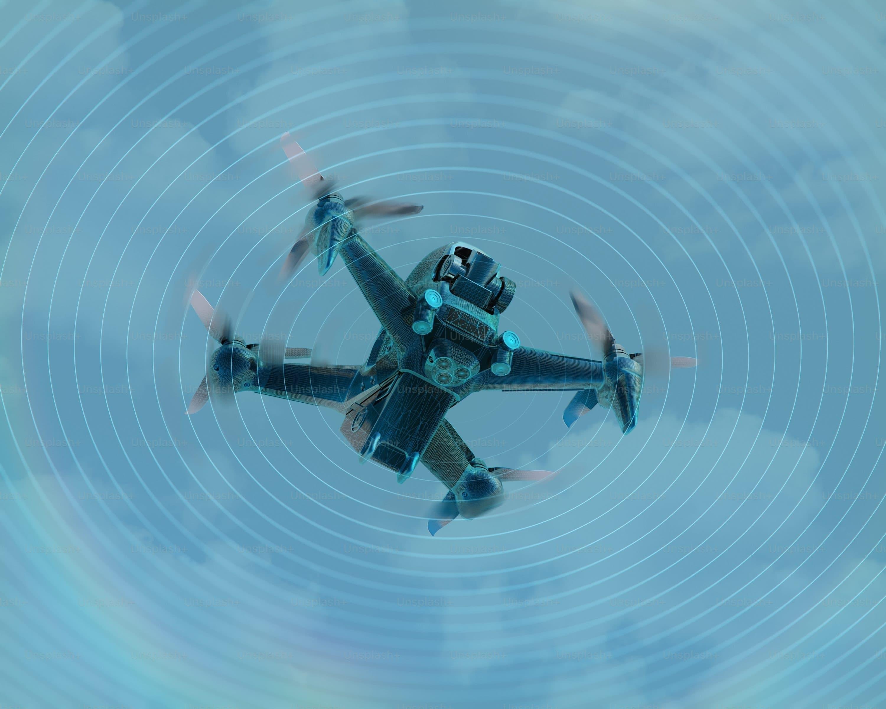 Top Picks for Adult Drones with Camera for Superior Aerial Photography
