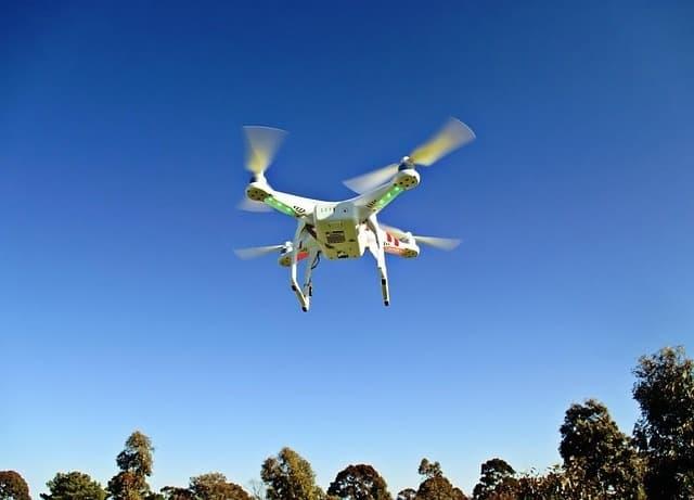 Exploring the Future of Surveillance with Fiber Optic Drone Technology Exploring the Future of Surveillance with Fiber Optic Drone Technology