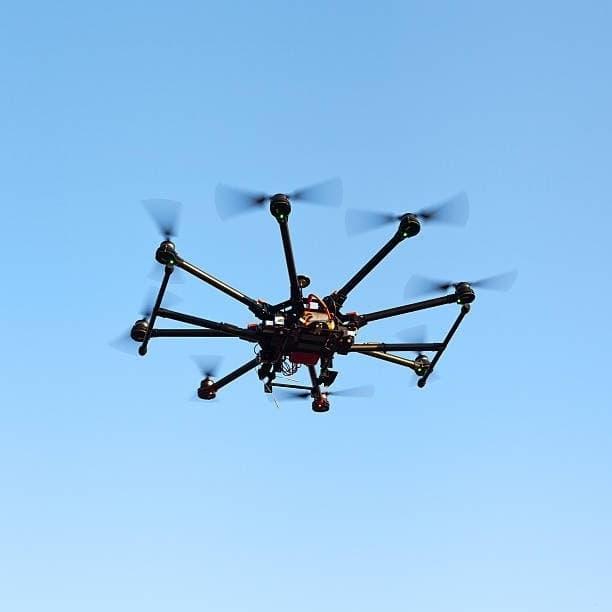 Exploring the Future of Drone Mapping for Urban Development