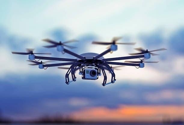 Latest Drone Update Unveils Cutting Edge Features Revolutionizing Aerial Technology Latest Drone Update Unveils Cutting Edge Features Revolutionizing Aerial Technology