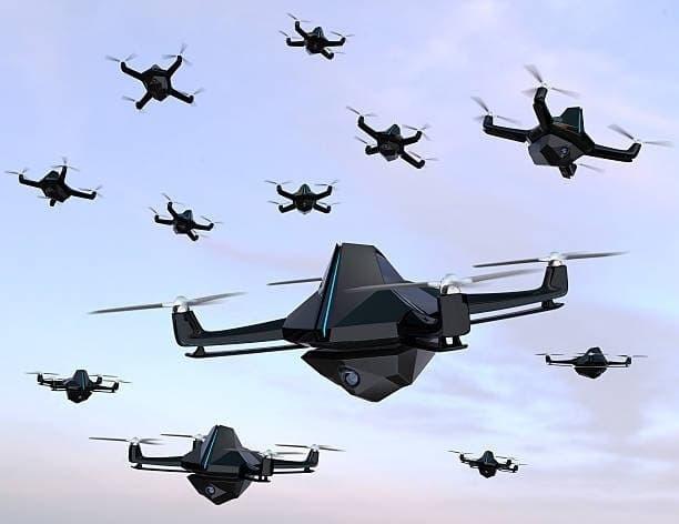 Top Features to Look for in a Quadcopter Drone with Camera Top Features to Look for in a Quadcopter Drone with Camera