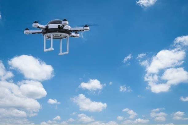 Top Features to Look for in Personal Drones with Cameras