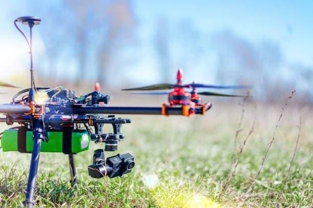 Explore the Thrills of Kamakazi Drone Simulator for Realistic Aerial Training