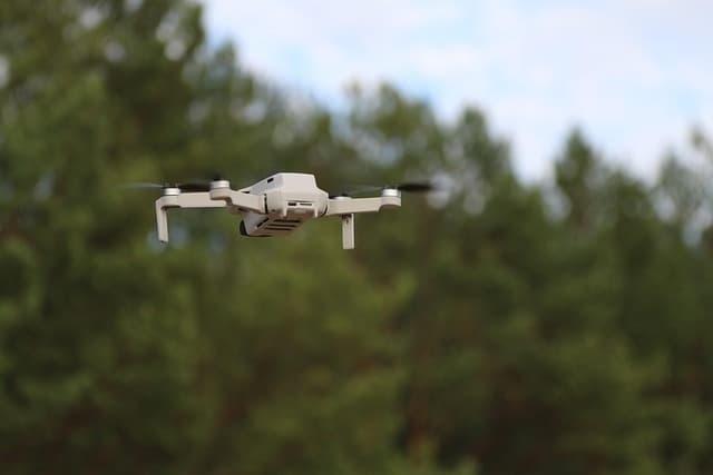Top Picks for the Best Beginner Drone with Camera and GPS in 2024