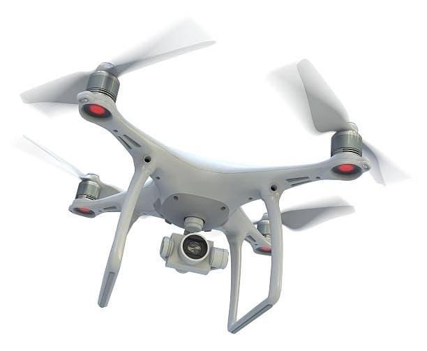 Exploring the Future of Surveillance with Fiber Optic Drone Technology
