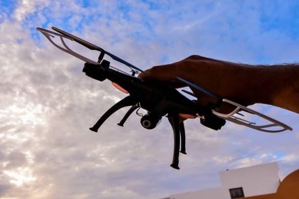 Top Drone Clipart Resources for Creative Projects and Presentations