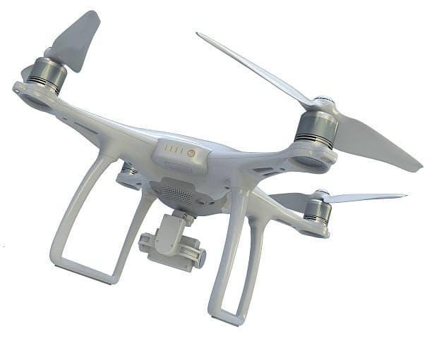 Top Benefits of Using Drone Inspection for Modern Infrastructure Maintenance